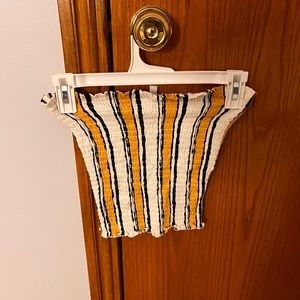 Tube Top